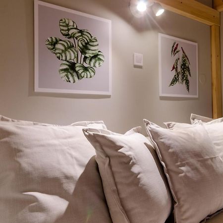 בודפשט Cosy Studio In Party District Ak20S מראה חיצוני תמונה