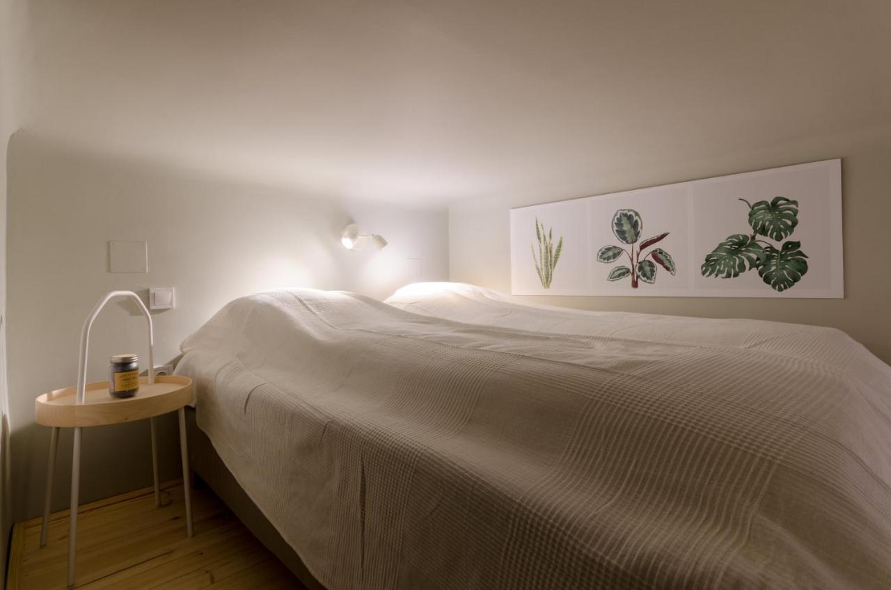 בודפשט Cosy Studio In Party District Ak20S מראה חיצוני תמונה