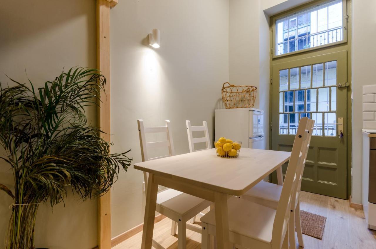 בודפשט Cosy Studio In Party District Ak20S מראה חיצוני תמונה