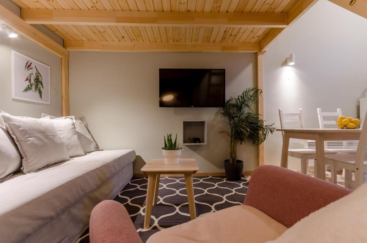 בודפשט Cosy Studio In Party District Ak20S מראה חיצוני תמונה